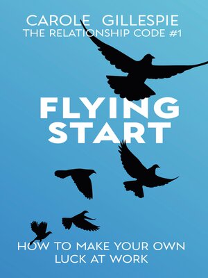 cover image of Flying Start